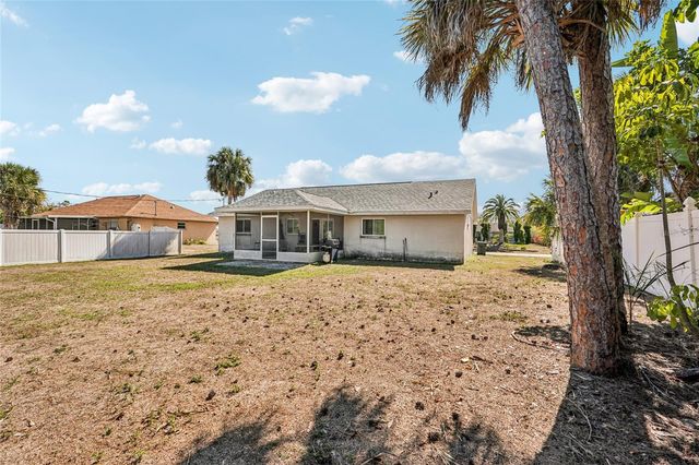 4028 HOLIN LANE, North Port, FL 34287