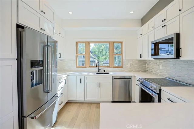 605 W 4th, Long Beach, CA 90802