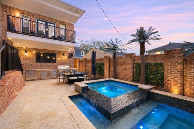 1418 Columbia Street, Houston, TX 77008