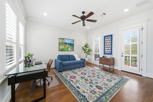 1418 Columbia Street, Houston, TX 77008