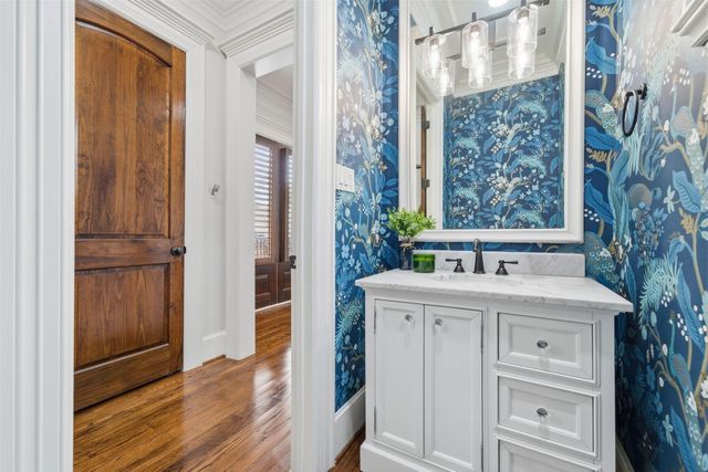 1418 Columbia Street, Houston, TX 77008