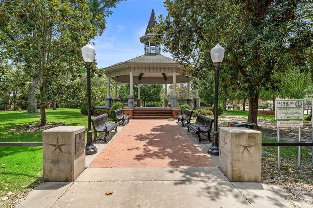 1418 Columbia Street, Houston, TX 77008