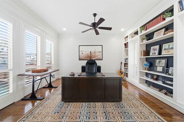 1418 Columbia Street, Houston, TX 77008