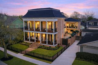 1418 Columbia Street, Houston, TX 77008