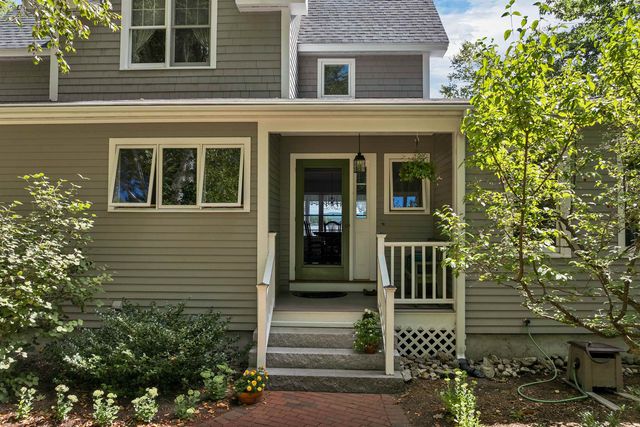 266 Sewall Road, Wolfeboro, NH 03894