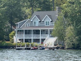 266 Sewall Road, Wolfeboro, NH 03894