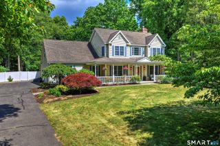 236 Maple Shade Road, Middletown, CT 06457