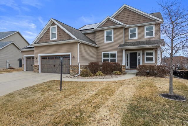 1208 White Oak Road, Mahomet, IL 61853