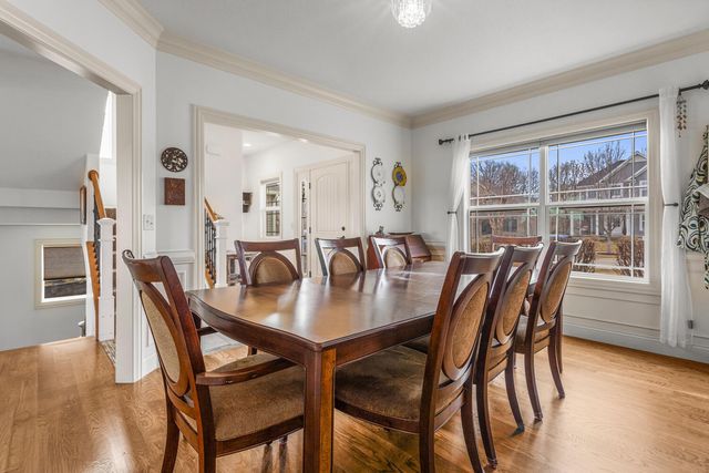 1208 White Oak Road, Mahomet, IL 61853