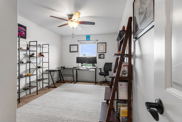 1208 White Oak Road, Mahomet, IL 61853