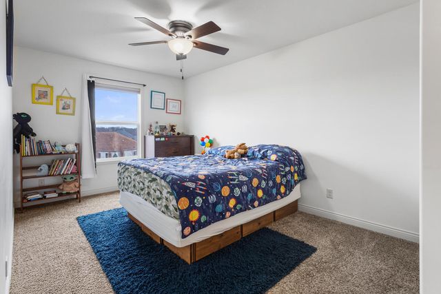 1208 White Oak Road, Mahomet, IL 61853