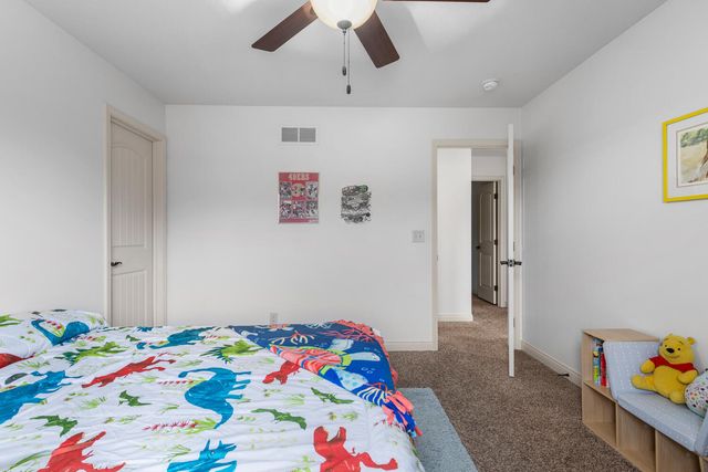 1208 White Oak Road, Mahomet, IL 61853