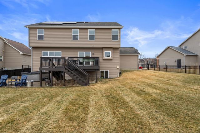 1208 White Oak Road, Mahomet, IL 61853