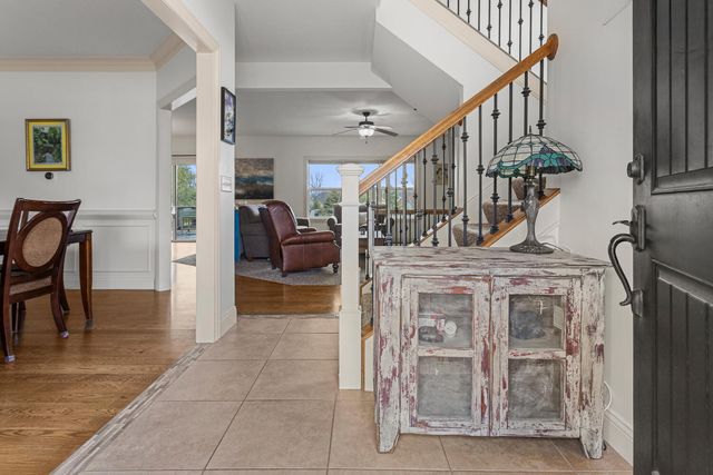 1208 White Oak Road, Mahomet, IL 61853