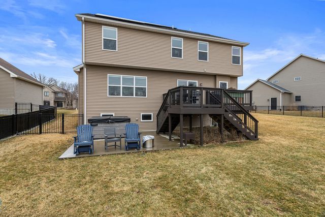 1208 White Oak Road, Mahomet, IL 61853