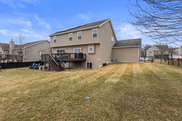 1208 White Oak Road, Mahomet, IL 61853