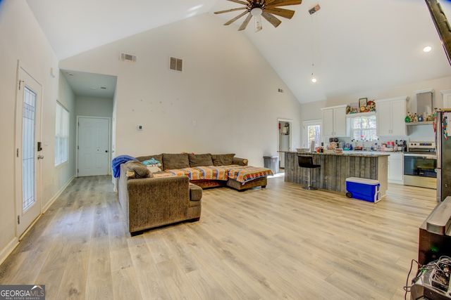 123 Oriole Circle, Monticello, GA 31064