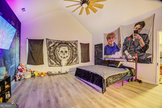 123 Oriole Circle, Monticello, GA 31064