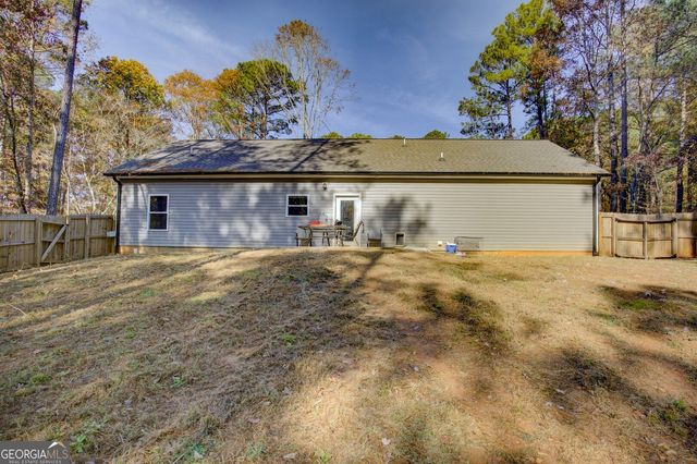 123 Oriole Circle, Monticello, GA 31064