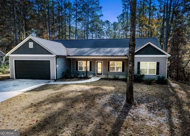 123 Oriole Circle, Monticello, GA 31064