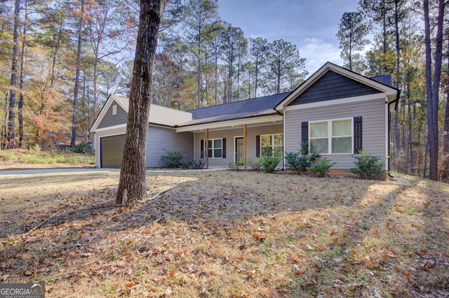 123 Oriole Circle, Monticello, GA 31064