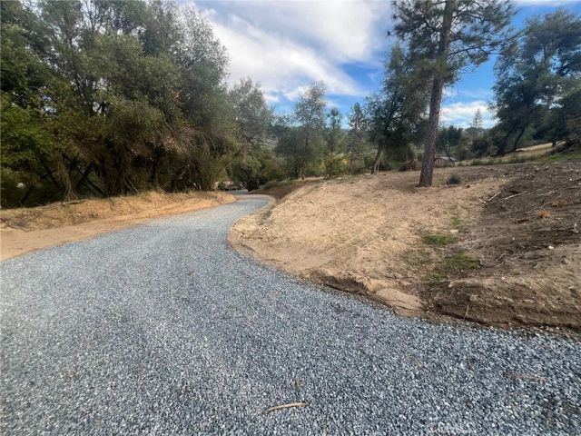 0 Hangtree, Oakhurst, CA 93644