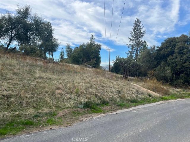 0 Hangtree, Oakhurst, CA 93644