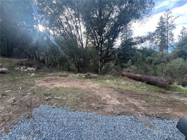 0 Hangtree, Oakhurst, CA 93644