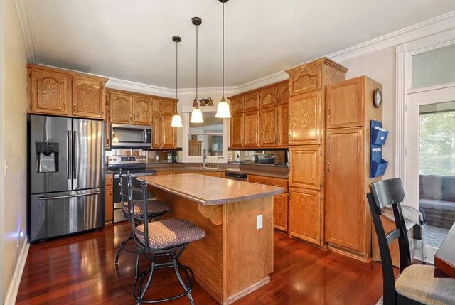 194 Cumberland Drive, Bronston, KY 42518