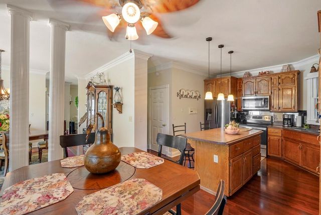 194 Cumberland Drive, Bronston, KY 42518