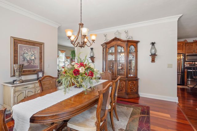 194 Cumberland Drive, Bronston, KY 42518