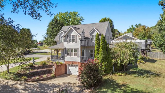 194 Cumberland Drive, Bronston, KY 42518