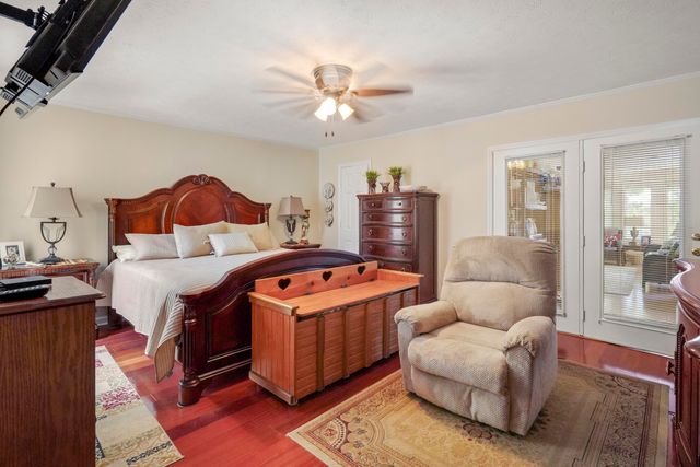 194 Cumberland Drive, Bronston, KY 42518