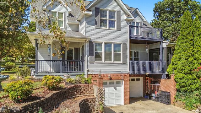 194 Cumberland Drive, Bronston, KY 42518