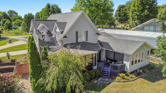 194 Cumberland Drive, Bronston, KY 42518