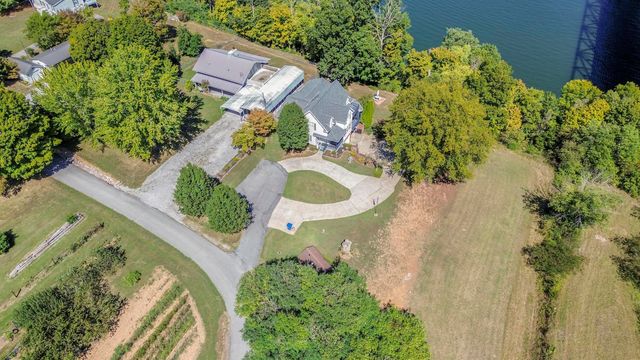 194 Cumberland Drive, Bronston, KY 42518