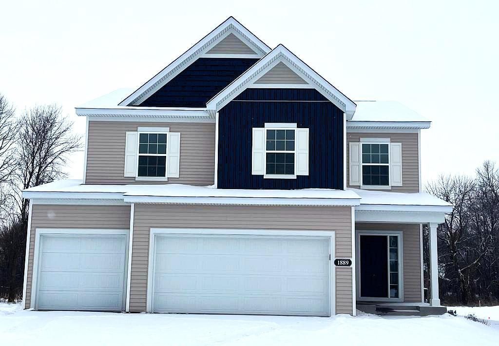 1889 Charleston Lane, Waconia, MN 55387