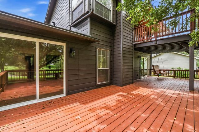 12632 Lake Vista Drive, Willis, TX 77318