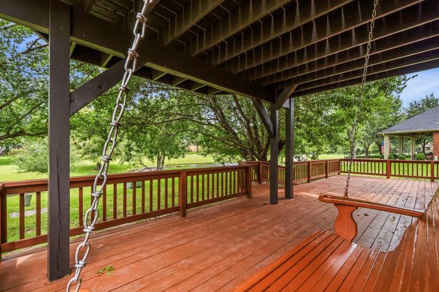 12632 Lake Vista Drive, Willis, TX 77318