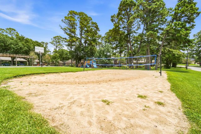 12632 Lake Vista Drive, Willis, TX 77318