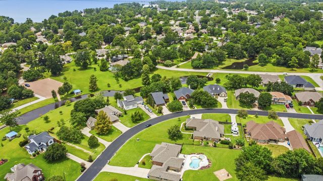 12632 Lake Vista Drive, Willis, TX 77318