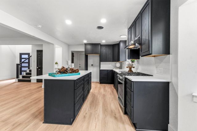 12632 Lake Vista Drive, Willis, TX 77318