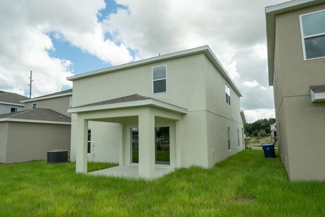 1673 SWAN SWIM DRIVE, Davenport, FL 33837