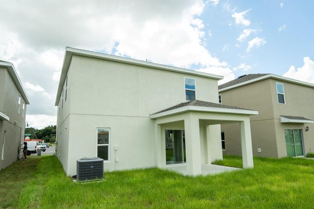 1673 SWAN SWIM DRIVE, Davenport, FL 33837