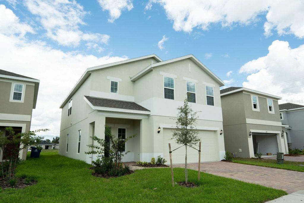 1673 SWAN SWIM DRIVE, Davenport, FL 33837
