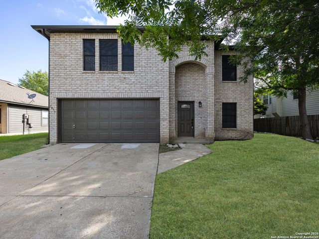 1073 Stone hollow, New Braunfels, TX 78130