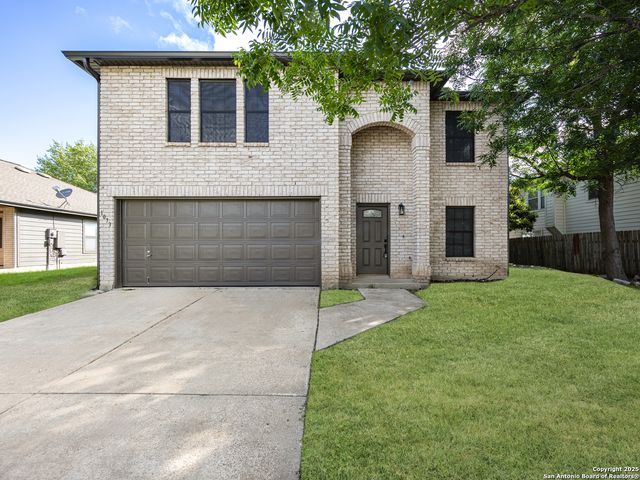 1073 Stone hollow, New Braunfels, TX 78130