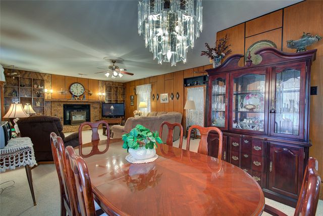 204 Garrett Avenue, East Tawakoni, TX 75472