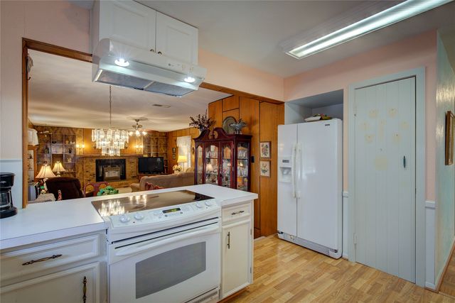 204 Garrett Avenue, East Tawakoni, TX 75472