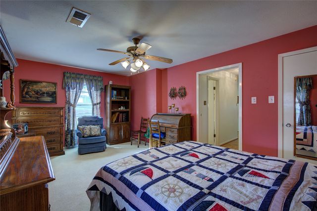 204 Garrett Avenue, East Tawakoni, TX 75472